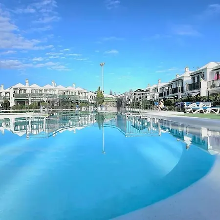 Dunaflor 1258 Casa de Férias