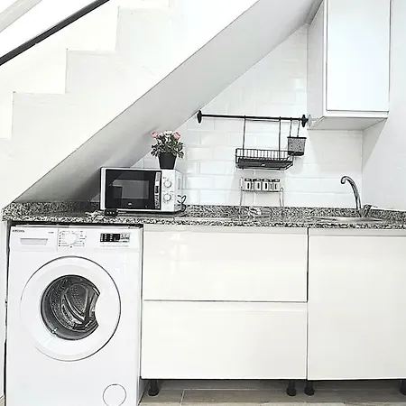 Casa de Férias Dunaflor 1258 *