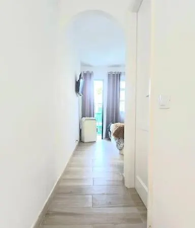 Dunaflor 1258 Vakantiehuis