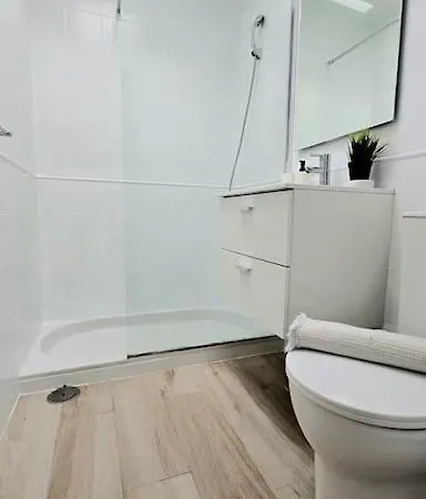 Dunaflor 1258 Vakantiehuis San Bartolomé