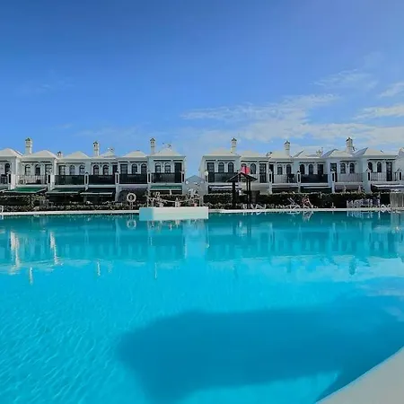 Dunaflor 1258 Vakantiehuis