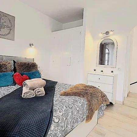 Vakantiehuis Dunaflor 1258 *