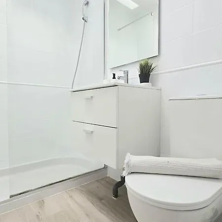 Vakantiehuis Dunaflor 1258 San Bartolomé