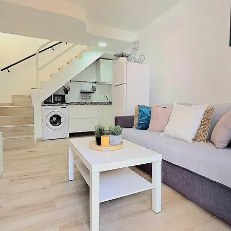 Vakantiehuis Dunaflor 1258