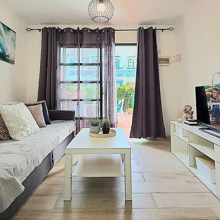 Vakantiehuis Dunaflor 1258 San Bartolomé