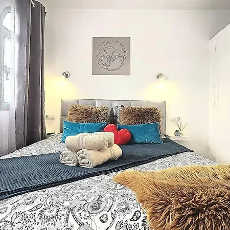 Dunaflor 1258 Vakantiehuis